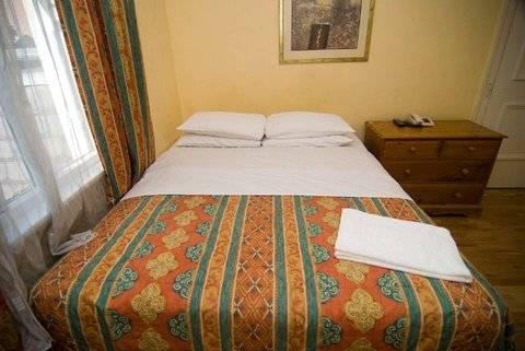 Camelot House Hotel Londra Esterno foto